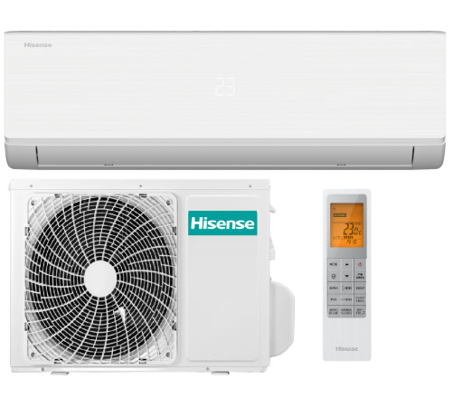 Настенный кондиционер Hisense GOAL 2.0 Classic A AS-07HW4RLRKJ00A WI-FI