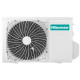 Настенный кондиционер Hisense GOAL 2.0 Classic A AS-09HW4RLRKJ01A WI-FI