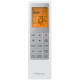 Настенный кондиционер Hisense GOAL 2.0 Classic A AS-18HW4RMSKJ00 WI-FI