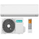 Настенный кондиционер Hisense GOAL 2.0 Classic A AS-24HW4RBSKJ00 WI-FI