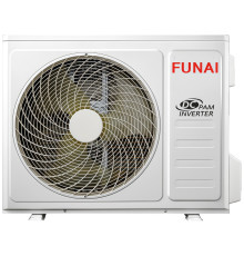 Внешний блок мульти сплит-системы на 4 комнаты Funai Shinkirigami RAM-I-4SKG105HP.02/U