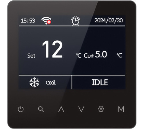 Чиллер Lessar LUC-FHMA330CAС-O-1