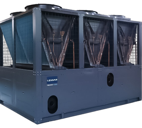 Чиллер Lessar LUC-FHMA440CA-O-1