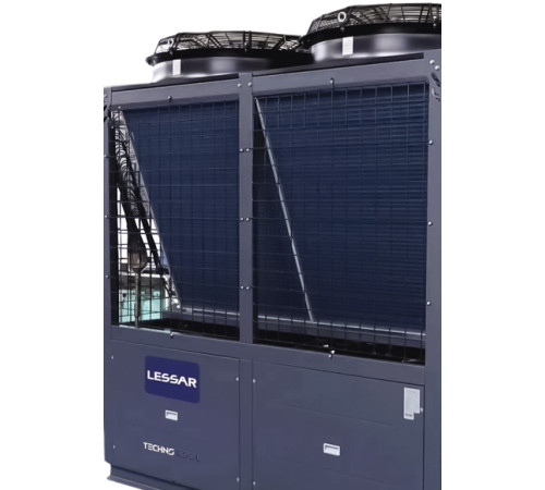 Чиллер Lessar LUC-FHMA440CAС-O-1
