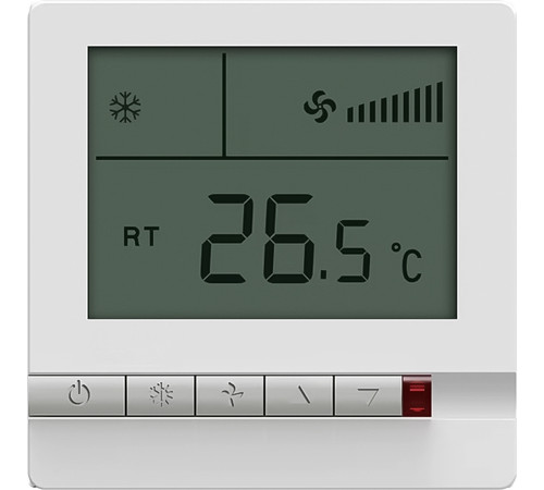 Фанкойл Lessar LSF-500AS22