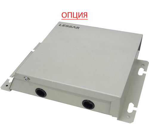 Фанкойл Lessar LSF-600AS22