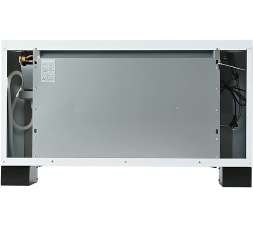 Фанкойл Lessar LSF-800AS22