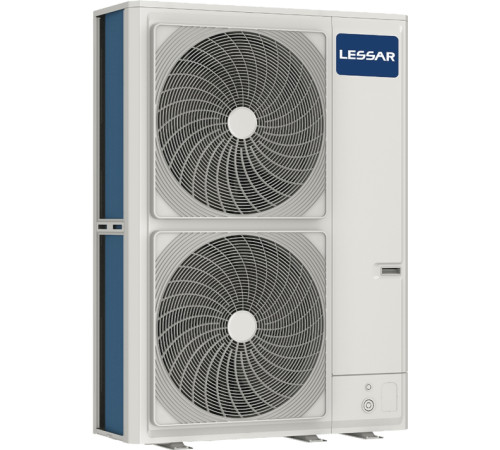 VRF система Lessar LUM-AHE560AX5A4-А