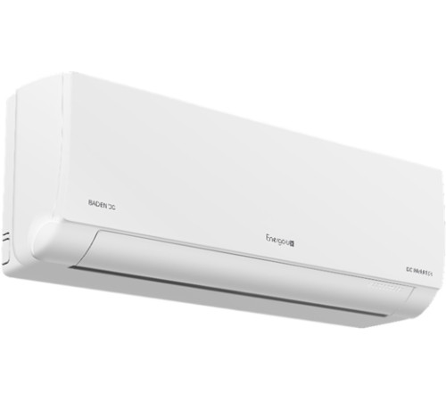 Настенный кондиционер Energolux Baden DC SAS12FB1-AI/SAU12FB1-AI
