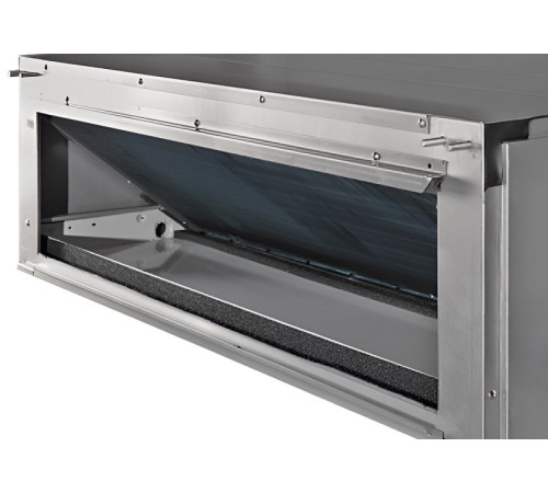 Канальный внутренний блок мульти сплит-системы Energolux Smart multi ESAD09M1_WF_AR2_DC