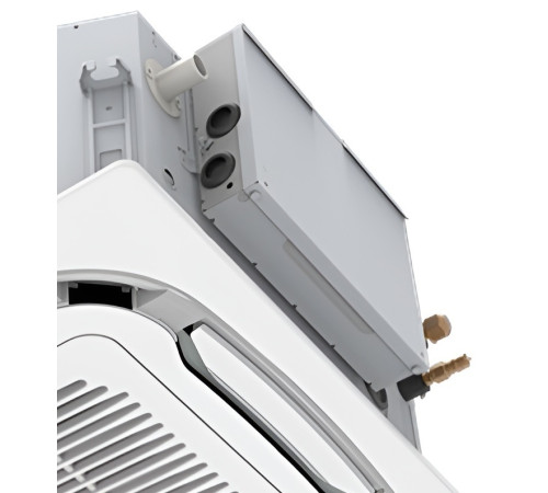 Кассетный внутренний блок мульти сплит-системы Energolux Smart multi ESAC12M2_WF_AR2_DC