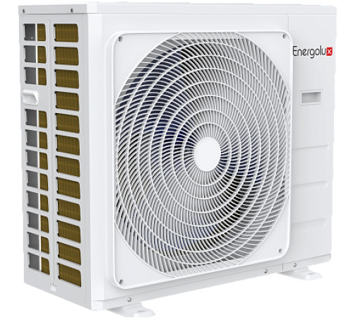Кассетный кондиционер Energolux SAC36C6-A/SCP16A1/SAU36U6-A