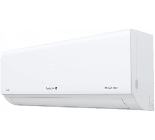 Настенный кондиционер Energolux Davos PRO SAS12R2-AI/SAU12R2-AI