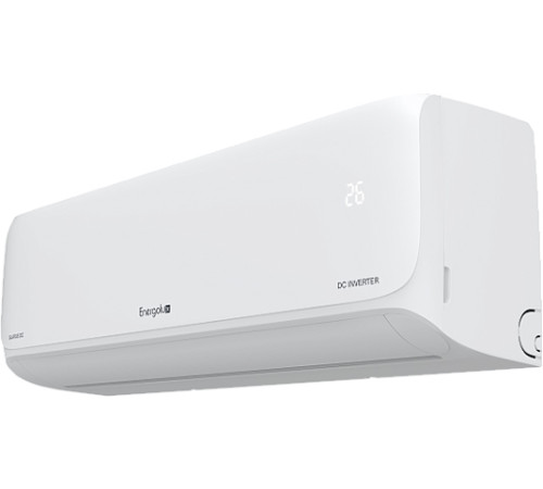 Настенный кондиционер Energolux Glarus DC ESAS07GL1_HDC/ESAU07GL1_HDC