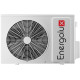Настенный кондиционер Energolux Glarus DC ESAS24GL1_HDC/ESAU24GL1_HDC