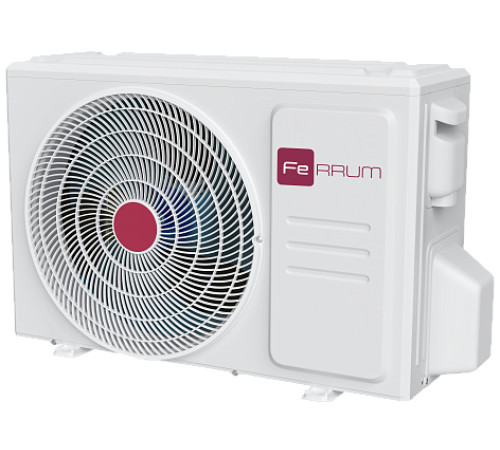 Настенный кондиционер Ferrum Force PRO DC iFIS07F3C/iFOS07F3C