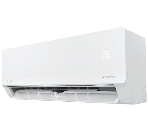 Настенный кондиционер Ferrum Force PRO DC iFIS07F3C/iFOS07F3C