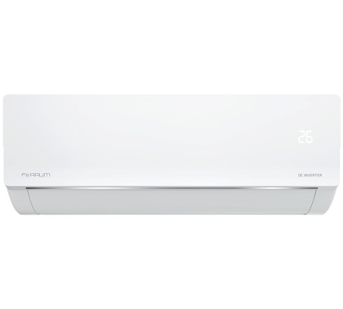 Настенный кондиционер Ferrum Force PRO DC iFIS07F3C/iFOS07F3C