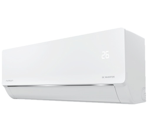Настенный кондиционер Ferrum Force PRO DC iFIS12F3C/iFOS12F3C