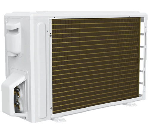 Настенный кондиционер Ferrum Force PRO DC iFIS12F3C/iFOS12F3C