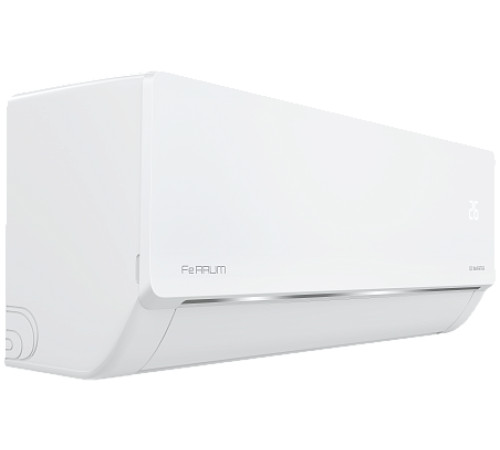Настенный кондиционер Ferrum Force PRO DC iFIS12F3C/iFOS12F3C
