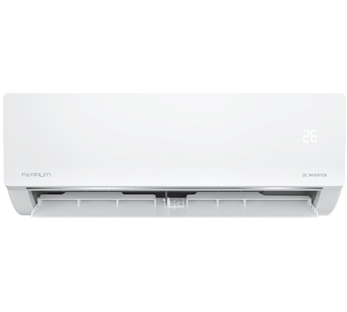 Настенный кондиционер Ferrum Force PRO DC iFIS24F3C/iFOS24F3C