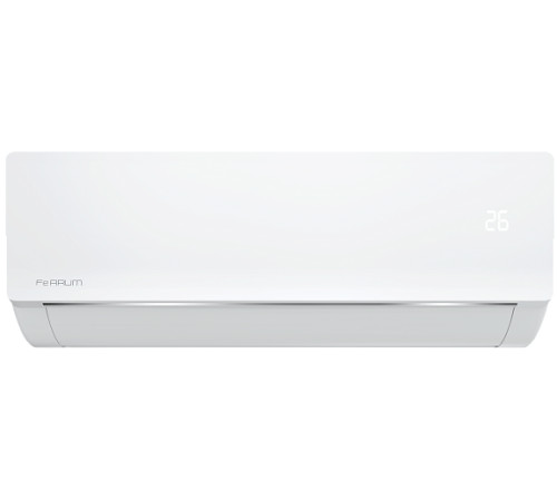 Настенный кондиционер Ferrum Force PRO FIS18F3/FOS18F3