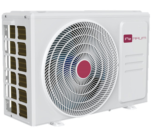 Настенный кондиционер Ferrum Force PRO FIS24F3/FOS24F3