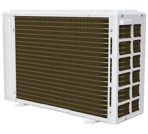 Настенный кондиционер Ferrum Force PRO FIS24F3/FOS24F3