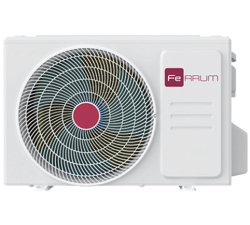 Настенный кондиционер Ferrum Force PRO FIS24F3/FOS24F3