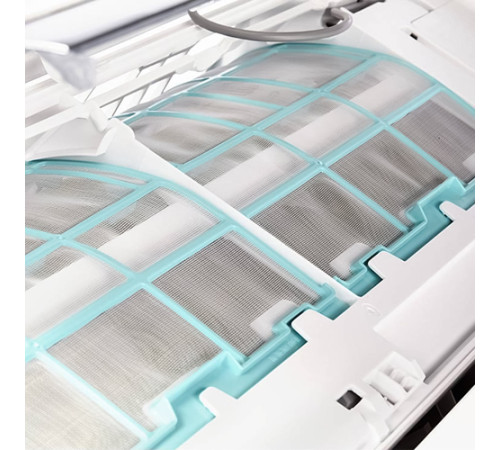 Настенный кондиционер Ballu Lagoon BSDI-09HN8_V2