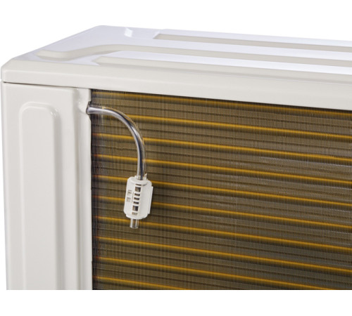 Настенный кондиционер Ballu Lagoon BSDI-18HN8_V2