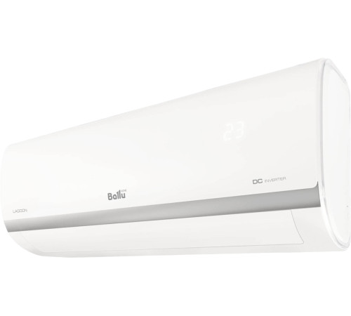 Настенный кондиционер Ballu Lagoon BSDI-24HN8_V2