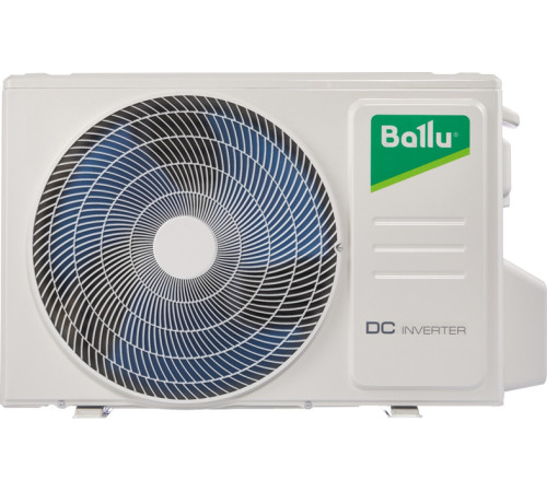 Настенный кондиционер Ballu Lagoon BSDI-24HN8_V2