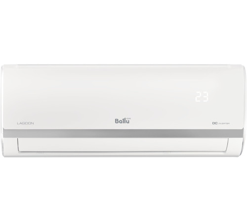 Настенный кондиционер Ballu Lagoon BSDI-24HN8_V2