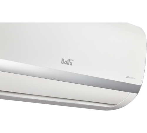 Настенный кондиционер Ballu Lagoon BSDI-24HN8_V2