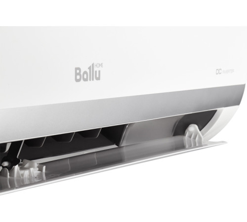 Настенный кондиционер Ballu Lagoon BSDI-24HN8_V2