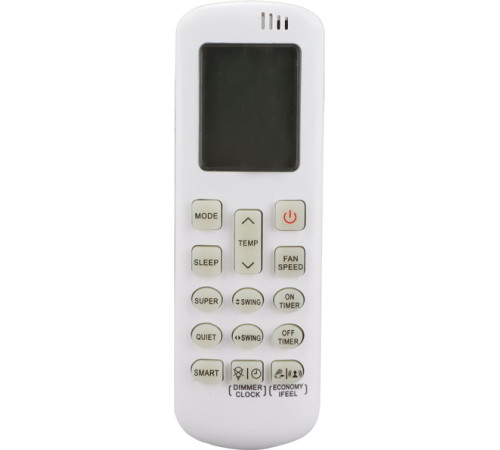 Настенный кондиционер Energolux Glarus ESAS18GL1_H/ESAU18GL1_H