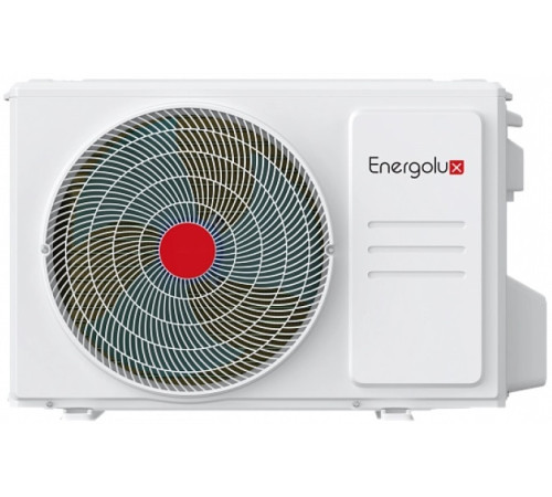 Настенный кондиционер Energolux Lugano PRO Line HP SAS12DL3-AI/SAU12DL3-AI