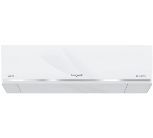 Настенный кондиционер Energolux Lugano PRO Line HP SAS18DL3-AI/SAU18DL3-AI