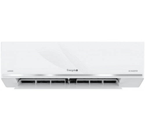 Настенный кондиционер Energolux Lugano PRO Line HP SAS18DL3-AI/SAU18DL3-AI