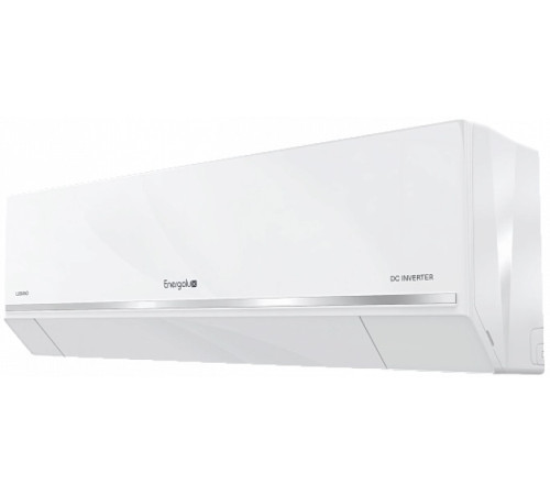 Настенный кондиционер Energolux Lugano PRO Line HP SAS24DL3-AI/SAU24DL3-AI