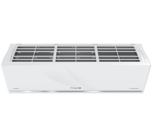 Настенный кондиционер Energolux Lugano PRO Line HP SAS24DL3-AI/SAU24DL3-AI