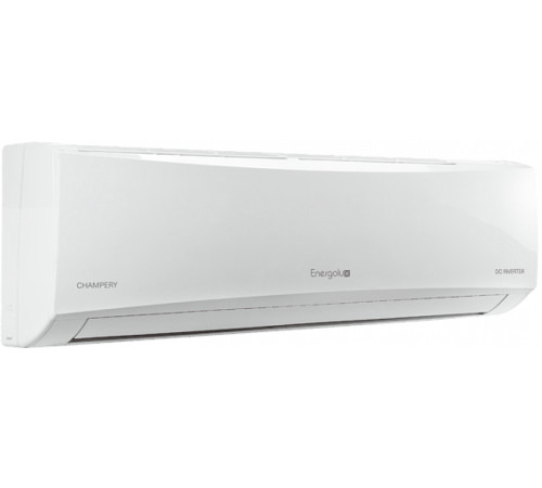 Настенный кондиционер Energolux Champery PRO HP ESAS09CHP_GDC/ESAU09CHP_GDC