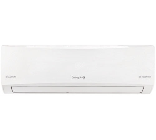 Настенный кондиционер Energolux Champery PRO HP ESAS18CHP_GDC/ESAU18CHP_GDC