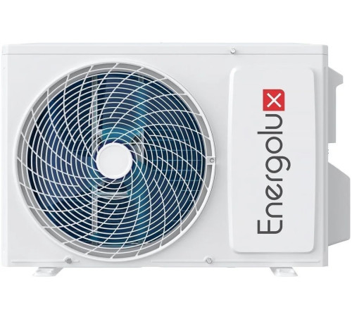 Настенный кондиционер Energolux Winterthur HP SAS09EW1-AI/SAU09EW1-AI