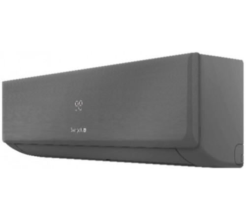 Настенный кондиционер Energolux Lucerne Grafit ESAS09LG1_H/ESAU09LG1_H