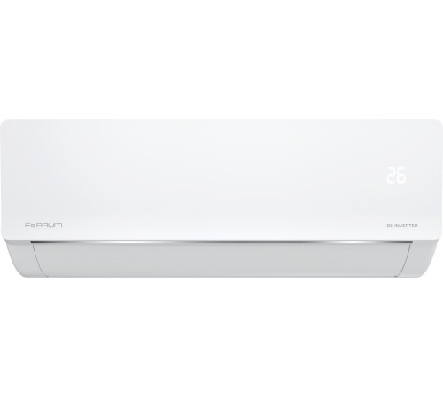 Мульти сплит-система Ferrum Force PRO FIS12F3_MR2_DC