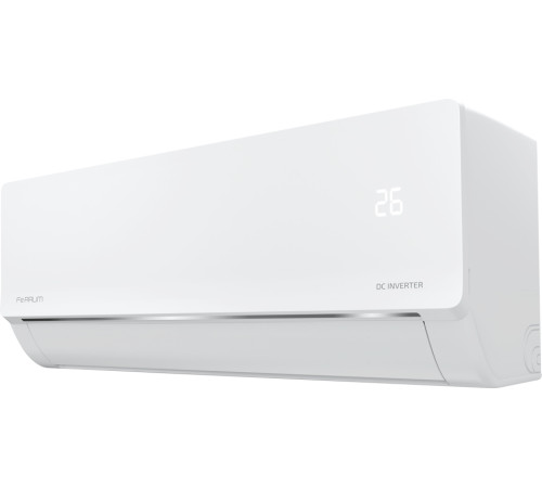 Мульти сплит-система Ferrum Force PRO FIS24F3_MR2_DC
