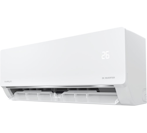 Мульти сплит-система Ferrum Force PRO FIS24F3_MR2_DC
